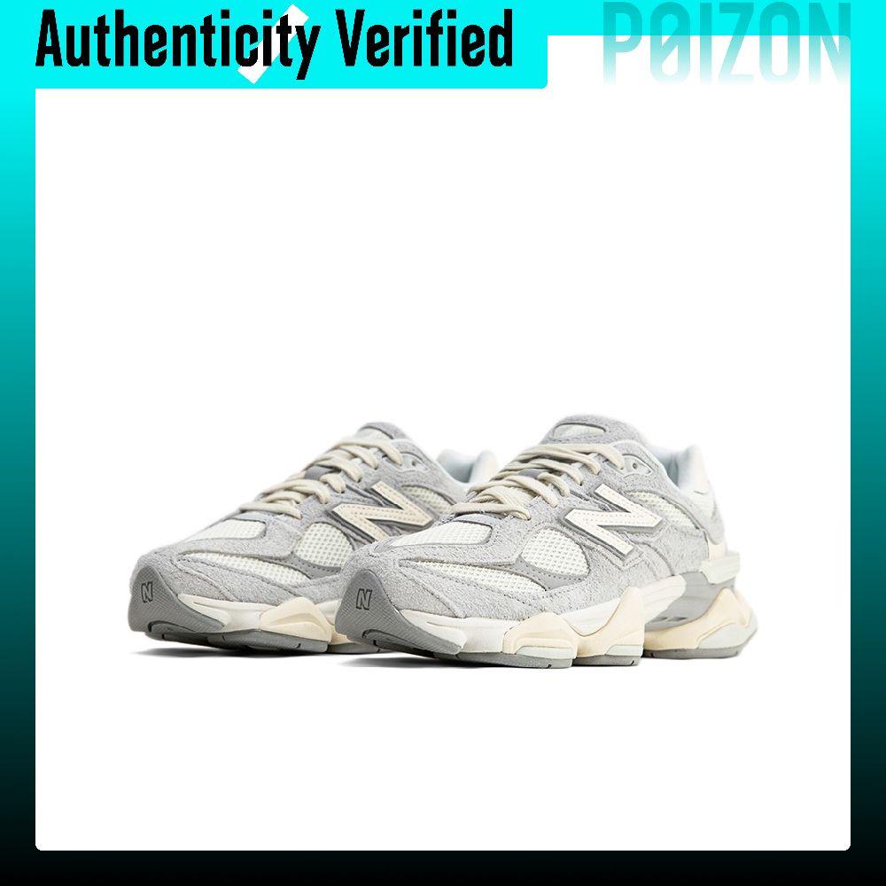 نيو بالانس NB 9060، حذاء كاجوا - مراجعة New Balance Shoes 9060 وسعره