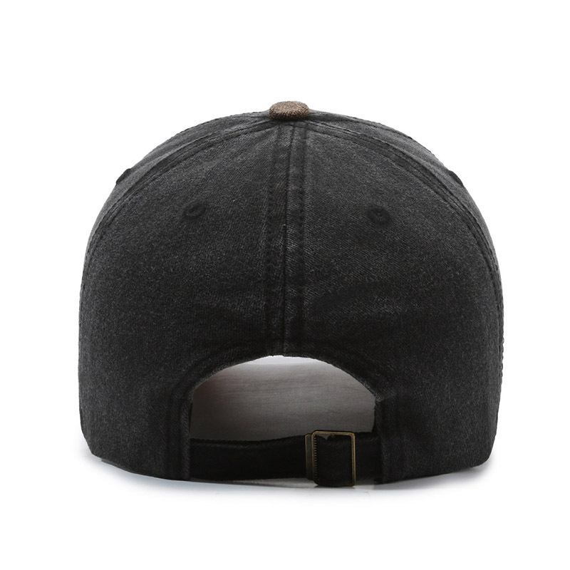 FS قبعة بيسبول بتصميم حروف ثلا - مراجعة Streetwear Brand Vintage وسعره