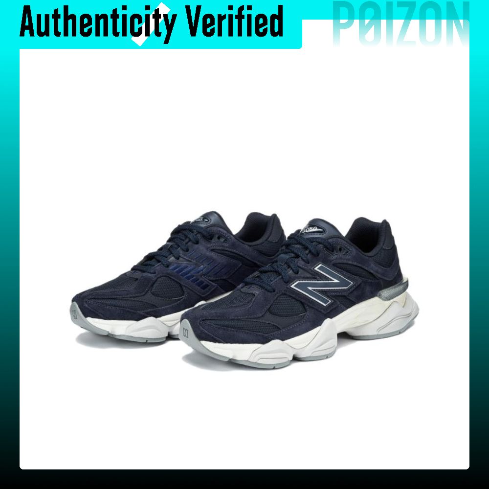 نيو بالانس NB 9060 حذاء كاجوال - مراجعة New Balance Shoes 9060 وسعره