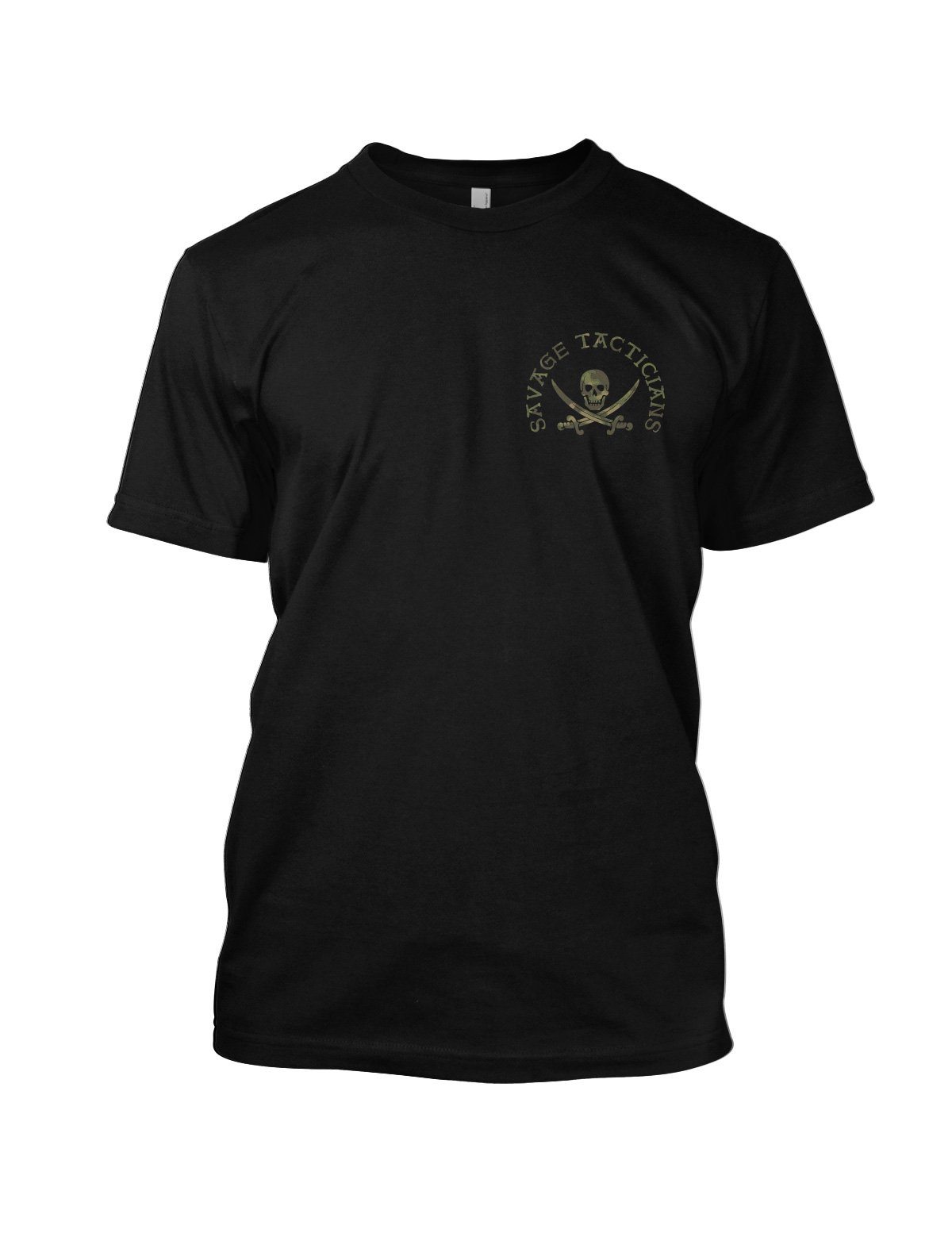 تي شيرت رجالي ونسائي من القطن  - مراجعة Streetwear Brand Tees وسعره