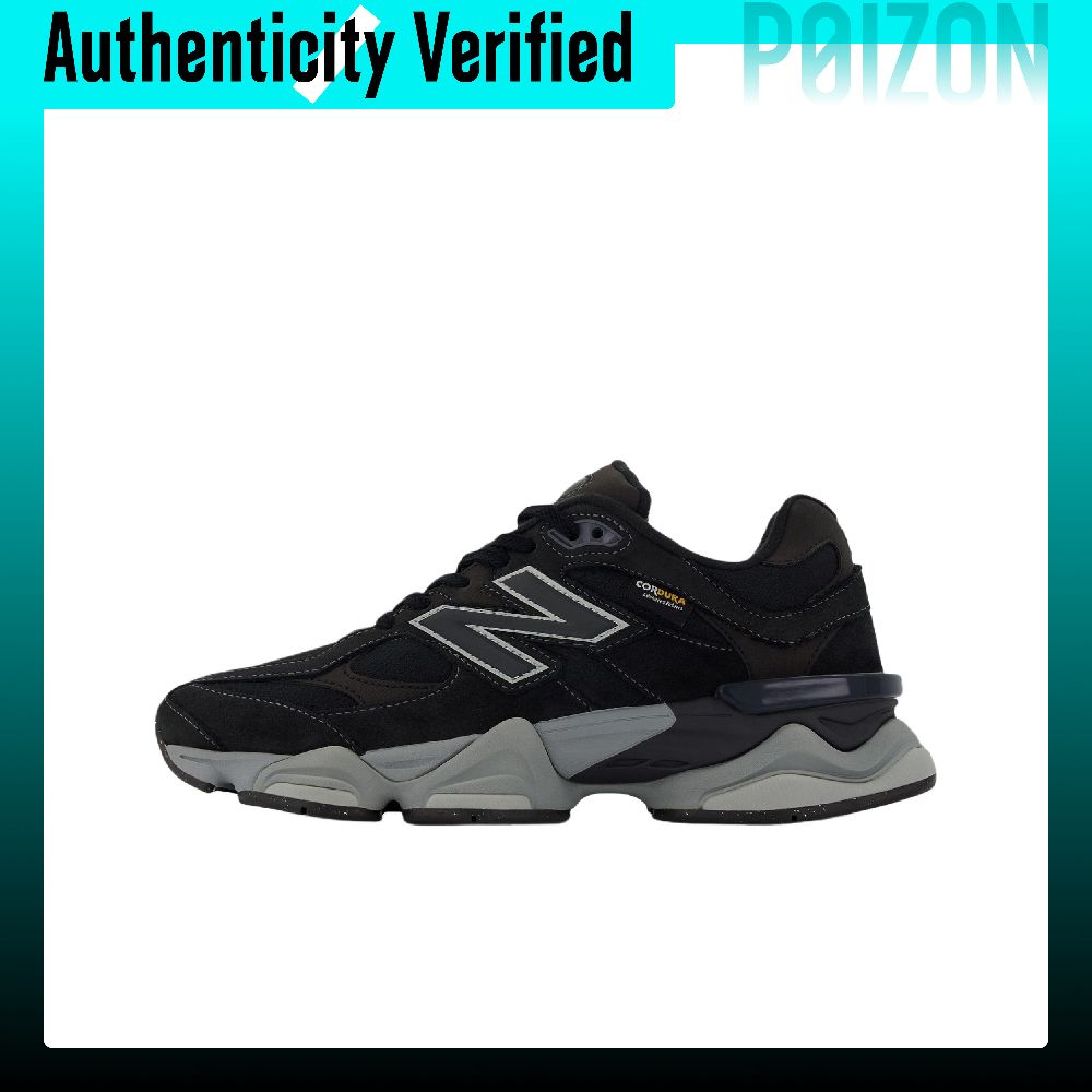 نيو بالانس NB 9060 أحذية كاجوا - مراجعة New Balance Shoes 9060 وسعره