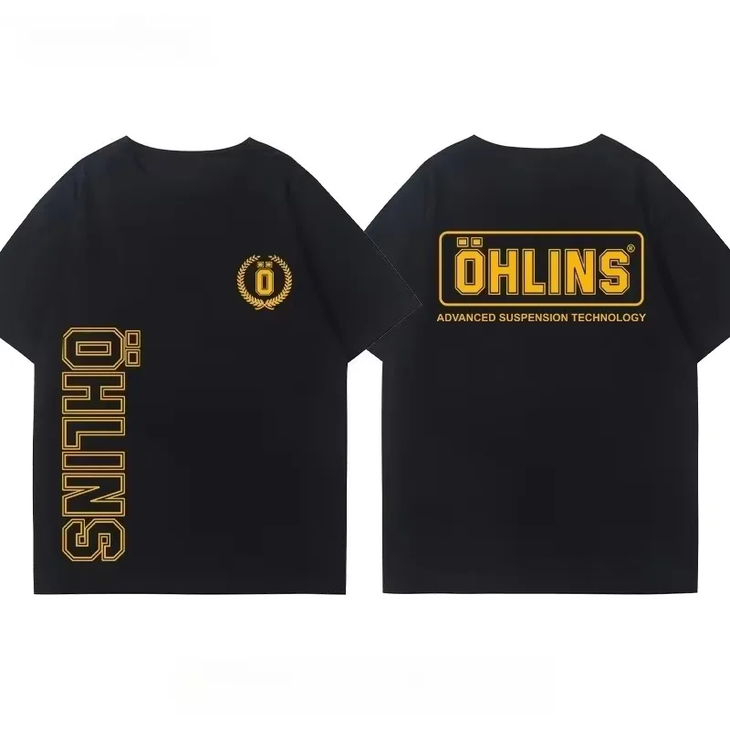 تي شيرت رجالي ونسائي من القطن  - مراجعة Streetwear Brand Tees وسعره