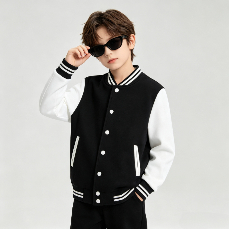 قميص بيسبول كاجوال للرجال والن - مراجعة Streetwear Brand Clothing وسعره