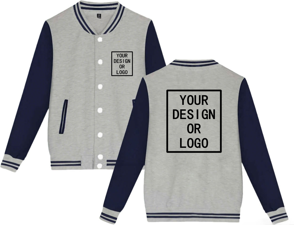 قميص بيسبول كاجوال للرجال والن - مراجعة Streetwear Brand Clothing وسعره