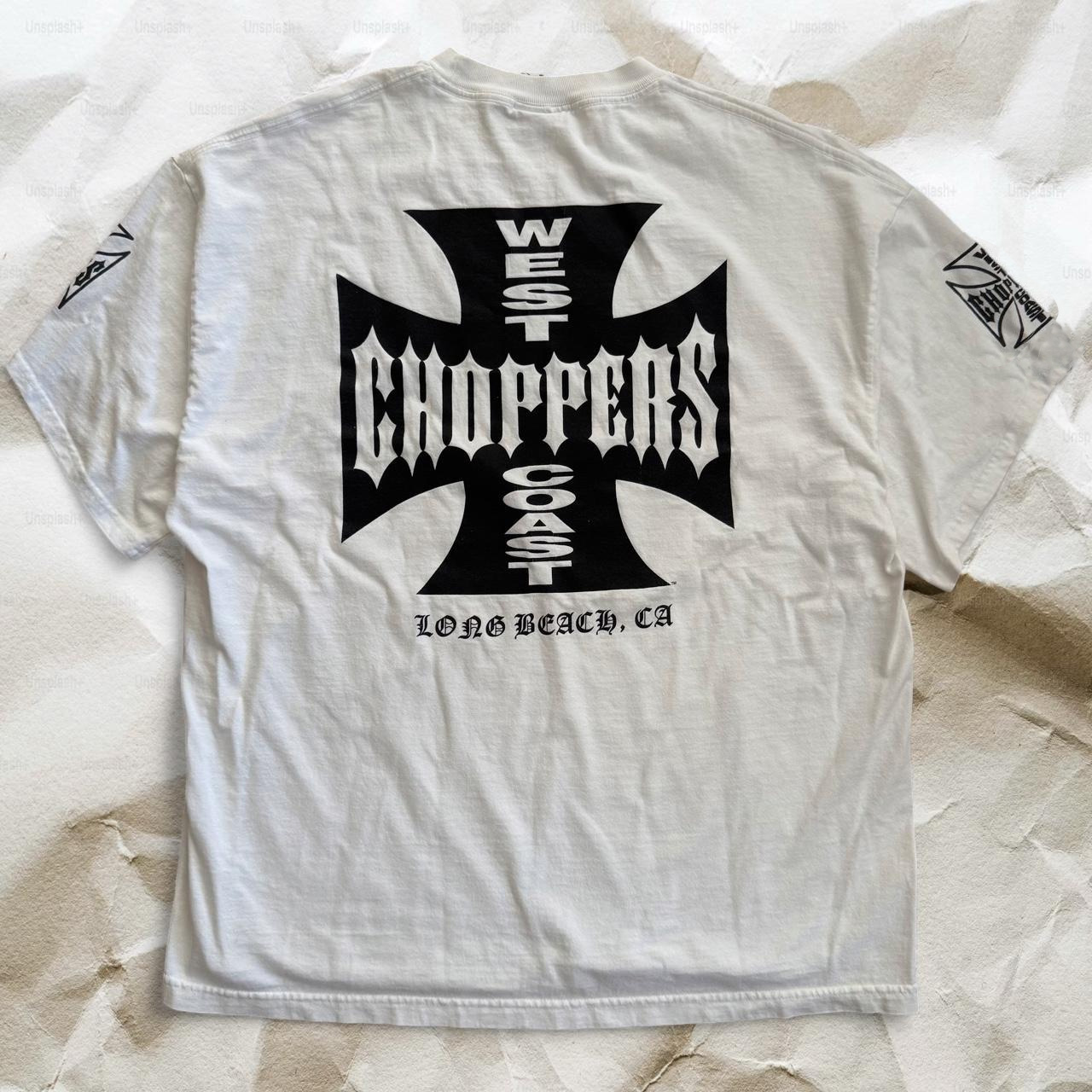 تيشيرت صيفي قطني بأكمام قصيرة  - مراجعة Streetwear Brand Tees وسعره